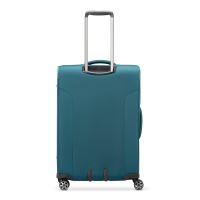 Roncato cestovný kufor CITY 3.0 S čierna 55x40x20/25 cm (4)