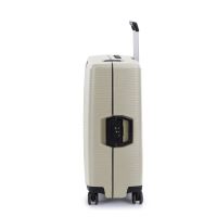 Roncato cestovný kufor MODULIGHT S oranžová 55x40x20 cm (4)