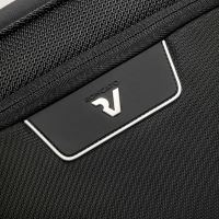Roncato kozmetická taška JOY 28 cm červená (5) (2)