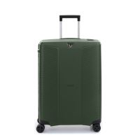 Roncato cestovný kufor MODULIGHT S oranžová 55x40x20 cm (1)