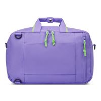 Roncato cestovná taška Ryanair STARLIGHT 3.0 40x25x20 cm tyrkysová (3)