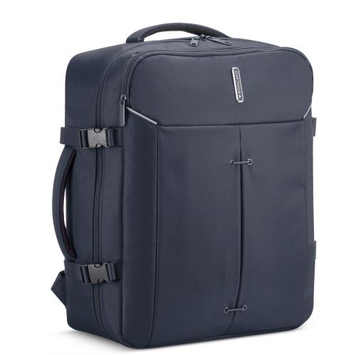 Roncato batoh do lietadla easyJet IRONIK 2.0 modrá 45x36x20 cm