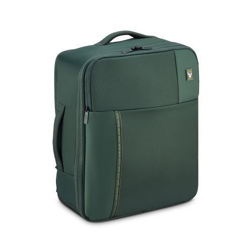 Roncato batoh do lietadla easyJet MOVE zelená 45x36x20 cm Roncato batoh do lietadla easyJet MOVE zelená 45x36x20 cm