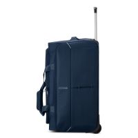 Roncato cestovná taška na kolieskach IRONIK 2.0 M červená 58x33x34 cm (2) (4)