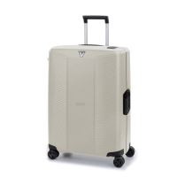 Roncato cestovný kufor MODULIGHT S oranžová 55x40x20 cm (2)