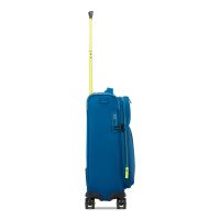 Roncato cestovný kufor MOVE SOFT L EXP čierna 77x48x31/36 cm (2)