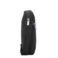 Roncato taška cez rameno EASY OFFICE 2.0 čierna 22,5x19x4 cm (3)