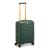 Roncato cestovný kufor B-FLYING MOVE 2.0 S zelená 55x40x20/25 cm