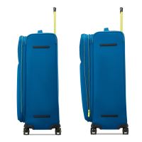 Roncato cestovný kufor MOVE SOFT L EXP čierna 77x48x31/36 cm (4)