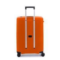 Roncato cestovný kufor MODULIGHT S denimová 55x40x20 cm (5)