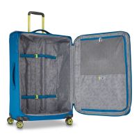Roncato cestovný kufor MOVE SOFT L EXP čierna 77x48x31/36 cm (3)