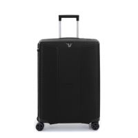 Roncato cestovný kufor MODULIGHT S oranžová 55x40x20 cm (1)