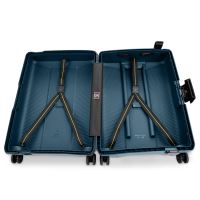 Roncato cestovný kufor MODULIGHT S oranžová 55x40x20 cm (3)