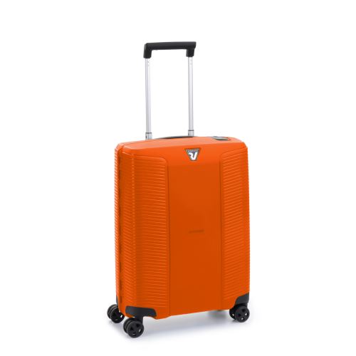 Roncato cestovný kufor MODULIGHT DLX S oranžová 55x40x20 cm