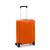 Roncato cestovný kufor MODULIGHT S oranžová 55x40x20 cm
