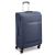 Roncato cestovný kufor JAZZ 4.0 L modrá 78x46x30/34 cm