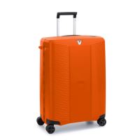 Roncato cestovný kufor MODULIGHT S denimová 55x40x20 cm