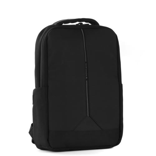 Roncato batoh na notebook 14" CLAYTON S čierna 30x42x10 cm