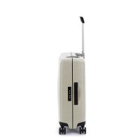 Roncato cestovný kufor MODULIGHT S oranžová 55x40x20 cm (4)