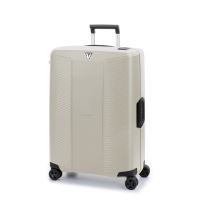 Roncato cestovný kufor MODULIGHT S oranžová 55x40x20 cm (2)