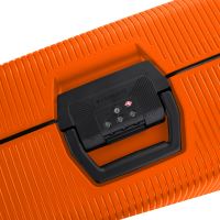 Roncato cestovný kufor MODULIGHT S denimová 55x40x20 cm (8)
