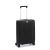 Roncato cestovný kufor MODULIGHT S čierna 55x40x20 cm