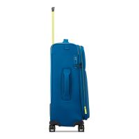 Roncato cestovný kufor MOVE SOFT L EXP čierna 77x48x31/36 cm (2)