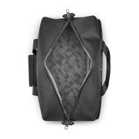 Roncato cestovná taška Ryanair IRONIK 2.0 denim 40x25x20 cm (4)