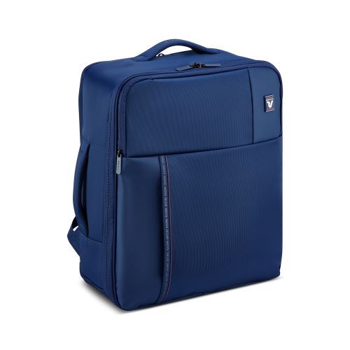Roncato batoh do lietadla easyJet MOVE tmavo modrá 45x36x20 cm Roncato batoh do lietadla easyJet MOVE tmavo modrá 45x36x20 cm