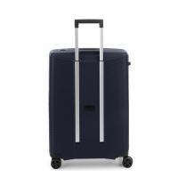 Roncato cestovný kufor MODULIGHT S oranžová 55x40x20 cm (5)