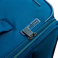 Roncato cestovný kufor MOVE SOFT L EXP čierna 77x48x31/36 cm (6)