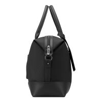 Roncato cestovná taška do kabíny UNO SOFT 3.0 titánová 44x26x17 cm (2)