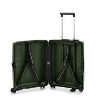 Roncato cestovný kufor MODULIGHT S oranžová 55x40x20 cm (3)
