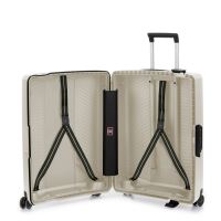 Roncato cestovný kufor MODULIGHT S oranžová 55x40x20 cm (3)