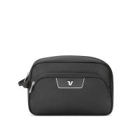 Roncato kozmetická taška JOY 28 cm červená (1) (2)