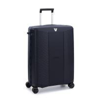 Roncato cestovný kufor MODULIGHT S oranžová 55x40x20 cm