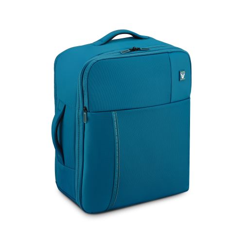 Roncato batoh do lietadla easyJet MOVE modrá 45x36x20 cm Roncato batoh do lietadla easyJet MOVE modrá 45x36x20 cm