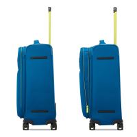 Roncato cestovný kufor MOVE SOFT L EXP čierna 77x48x31/36 cm (4)