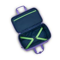 Roncato cestovná taška Ryanair STARLIGHT 3.0 40x25x20 cm tyrkysová (5)