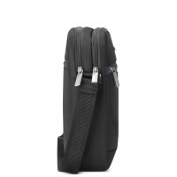 Roncato taška cez rameno EASY OFFICE 2.0 čierna 22,5x19x4 cm (3)