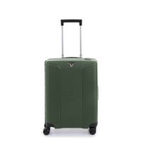 Roncato cestovný kufor MODULIGHT S oranžová 55x40x20 cm (1)