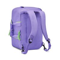 Roncato cestovná taška Ryanair STARLIGHT 3.0 40x25x20 cm tyrkysová (4)