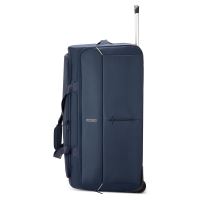 Roncato cestovná taška na kolieskach IRONIK 2.0 M červená 58x33x34 cm (2) (1)