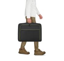 Roncato organizér do kufra MODULIGHT S čierna/limetka (2)